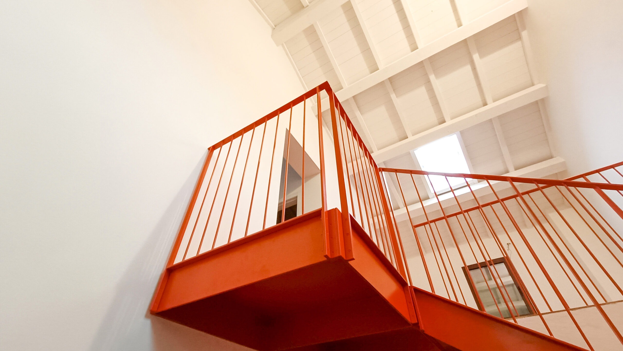 Scala Interna Lam
