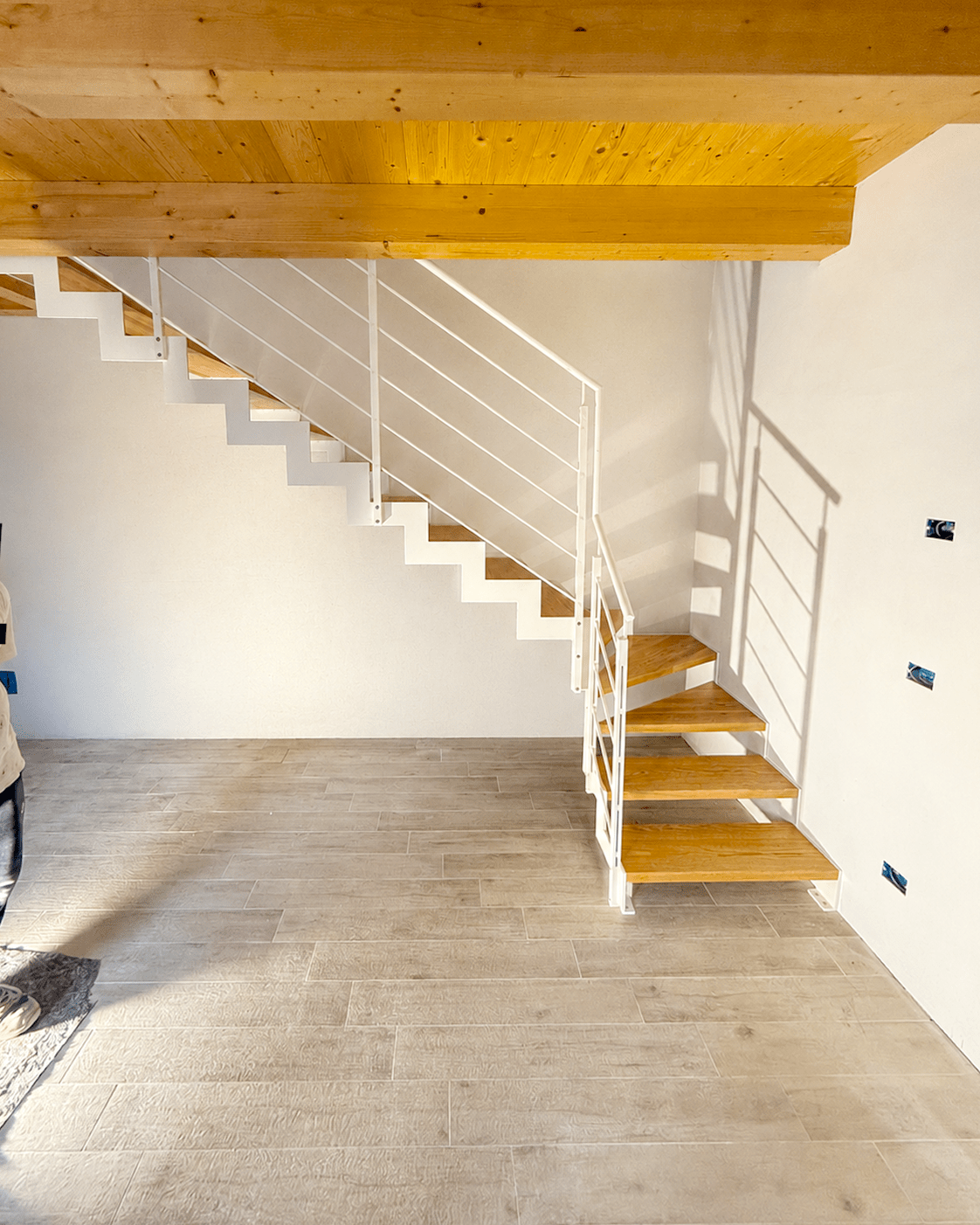 Scala Interna JHN