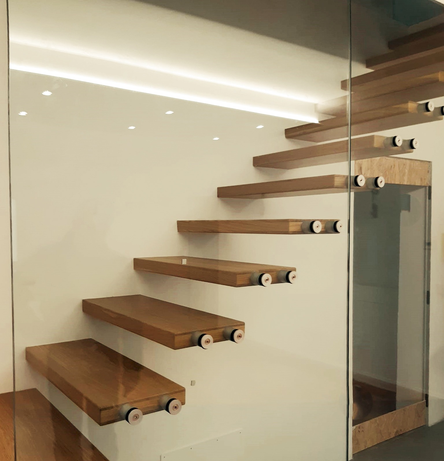 Scala Interna ACV